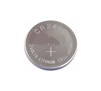 Ansmann CR 2450 Batterie à usage unique CR2450 Lithium-Ion (Li-Ion)