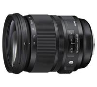 Sigma pour Canon 24-105mm 1:4.0 DG OS HSM Art noir