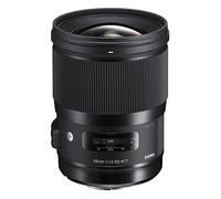 SIGMA 28mm F1.4 DG HSM ART /SONY FE