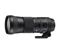 Sigma pour hybride téléobjectif objectif 150-600 f/5-6.3 dg os hsm contemporary compatible avec nikon