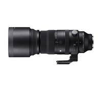 Sigma pour hybride zoom objectif 150-600 f/5-6.3 dg dn os sport compatible avec sony e