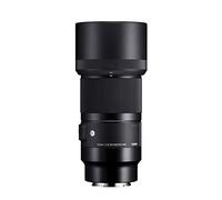 Sigma pour Leica 70mm 1:2.8 Art DG Macro L noir