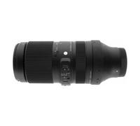 SIGMA 100-400mm f/5-6.3 DG DN OS Contemporary Sony E/FE (New)
