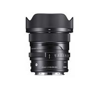 Sigma pour Sony E 24mm 1:2.0 Contemporary DG DN (403965) noir