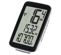 SIGMA Pure 1 Ats - Mixte - Noir - taille Unique- modèle 2025