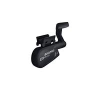 Sigma R2 Duo Trasmettitore combinato di velocità/Cadenza (Ant+/Bluetooth) | Un sensore per misurare la velocità e la Cadenza | adatto per Computer BLE/Ant+ | sostituto Del ciclocomputer