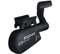 Sigma R2 vitesse et le capteur de cadence ANT + / Noir Bluetooth noir G