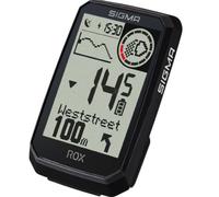 SIGMA Rox 4.0 Endurance - Mixte - - taille Unique- modèle 2025