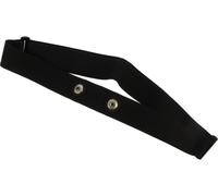 Sigma Sangle Pectorale en Textile Comfortex+ sans Capteur noir universal