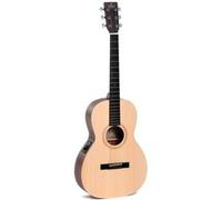 Sigma Serie Se 00Mse Folk électro G