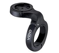 SIGMA SPORT Butler Overclamp GPS-R4 / R5-New23 Spare Parts-Ordinateurs Mixte Adulte, Noir, Taille Unique