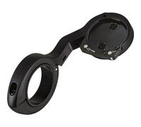 Sigma Long Butler 2450 Wl/wr Handlebar Cycling Computer Mount Noir Black