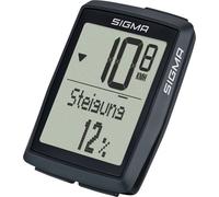 Sigma Sport ordinateur de vélo BC 14.0 WL STS CAD sans fil