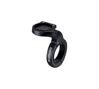 Support guidon vélo Sigma Butler Overclamp 2450 - BC 12 / BC 14 - noir - TU