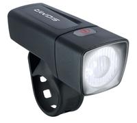 Sigma Sport Phare LED Aura 25, noir