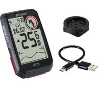 Sigma Sport ROX 4.0 GPS compteur de vélo sans fil