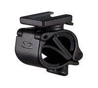 SIGMA Sport Screw Bracket Support de Rechange pour la série Buster Lampe Unisexe, Noir, 0