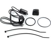 SIGMA SPORT Snímač kadence - CADENCE SENSOR SET - černý