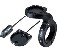 Sigma Sport Support de guidon Overclamp Butler Originals / Topline