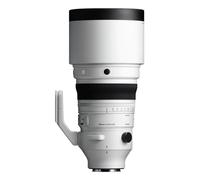 Sigma Sports 200mm F2 DG OS MILC Objectif plein cadre Blanc