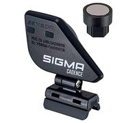 Sigma Sport STS Capteur de Cadence KIT pour BC 12.0 WL CAD, 14.0 WL CAD taille unique