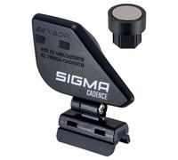 Sigma Sts Cadence Sensor Noir Black