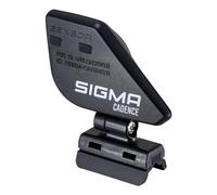 Sigma Cadence Sensor Noir Black