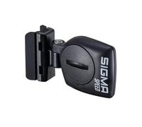 Sigma Speed Sensor Noir