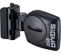 SIGMA STS Emetteur de vitesse seul, noir