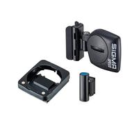 Sigma Bc 2450 Speed Sensor Noir Black