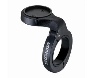 Sigma Support de Guidon pour EOX View 1300 Ordinateur Sport Multicolore (Multicolore) Taille Unique