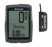 Sigma Bc 14.0 Wr Wireless Cycling Computer