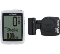 Sigma Sport, Compteur