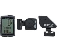 Sigma Bc 14.0 Wl Sts Cad Wireless Cycling Computer