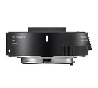 Sigma TC-1401 1.4x Teleconverter Canon | ✅ + garantie gratuit de 5 ans