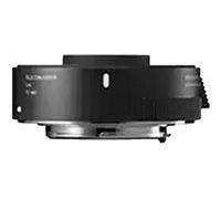 Sigma TC-1401 - Convertisseur - Nikon F