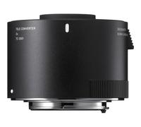 SIGMA Doubleur TC-2001 Nikon