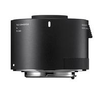 Sigma TC-2001 adaptateur d'objectifs d'appareil photo