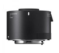 SIGMA Doubleur TC-2001 Canon