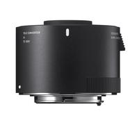 Sigma TC-2001 (2.0x) Teleconverter Sigma