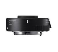 Sigma TELECONVERTISSEUR x1,4 TC-1401 pour CANON