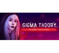 Sigma Theory Global Cold War (PC)