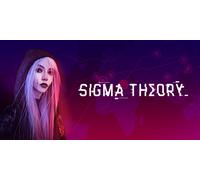 Sigma Theory (Nintendo)