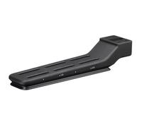 Sigma tS 600 mm - 81 métallique pour administré f5, 0-6,3 dG oS hSM sport noir