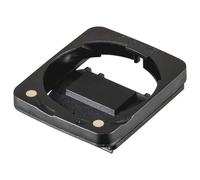 SIGMA Support Informatique ORIG.Sigma. STS 2450 sans CÂBLE# Unisex-Adult, Black, Taille Unique