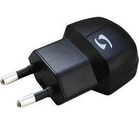 Sigma Usb Charger Black One Size