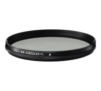 Sigma Foto Filtre polarisant circulaire WR AFE9C0 67 mm