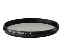Sigma WR Filtre PL Circulaire 95mm