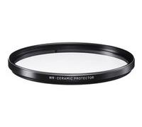 Sigma WR Filtre de protection céramique 86mm