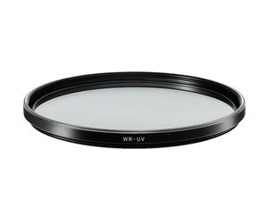 Sigma WR Filtre UV 82mm